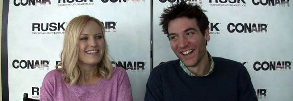 Josh Radnor and Malin Akerman Video Interview HAPPYTHANKYOUMOREPLEASE.jpg